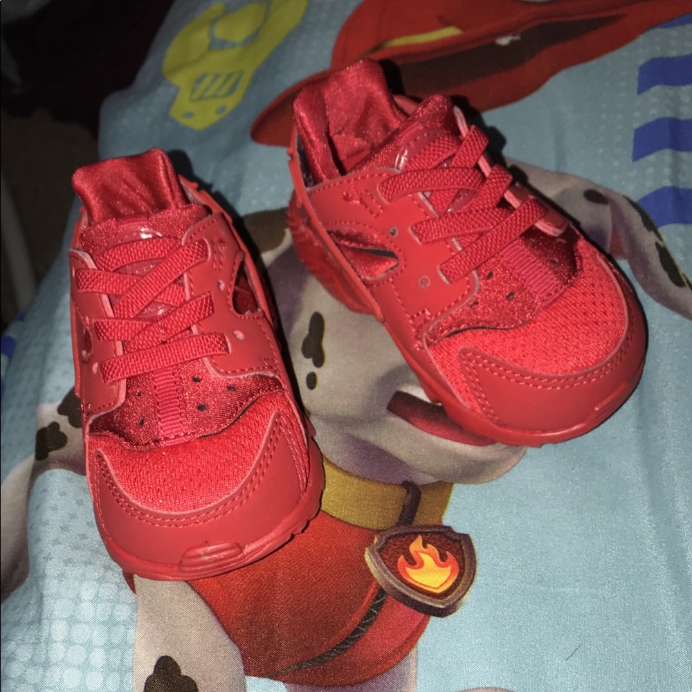 Nike hurraches